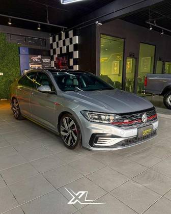 VOLKSWAGEN JETTA 2.0 350 TSI GASOLINA GLI DSG VOLKSWAGEN JETTA 2.0 350 TSI GASOLINA GLI DSG